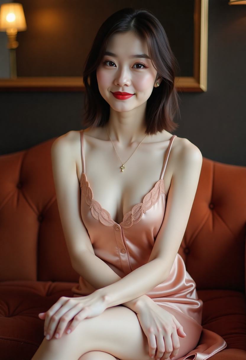 第七码头海报