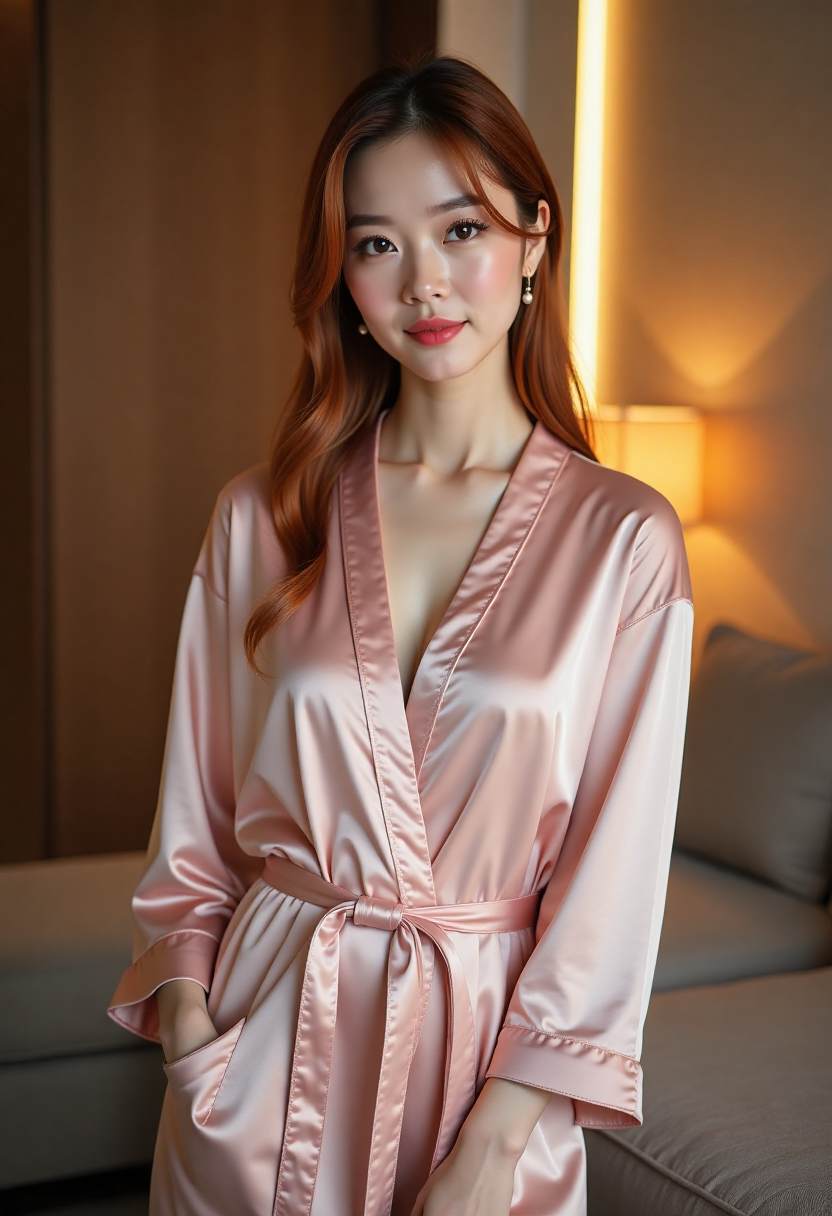 电影幕后拍摄现场
